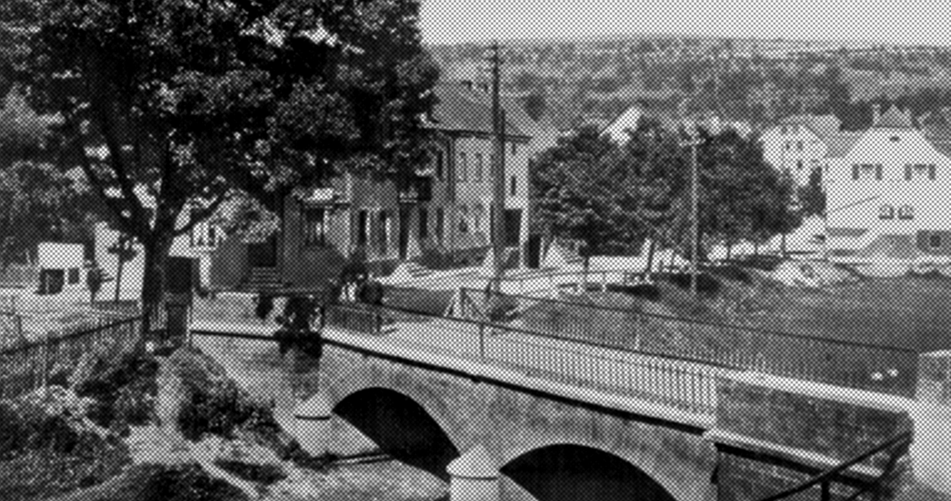 Osterbrücke