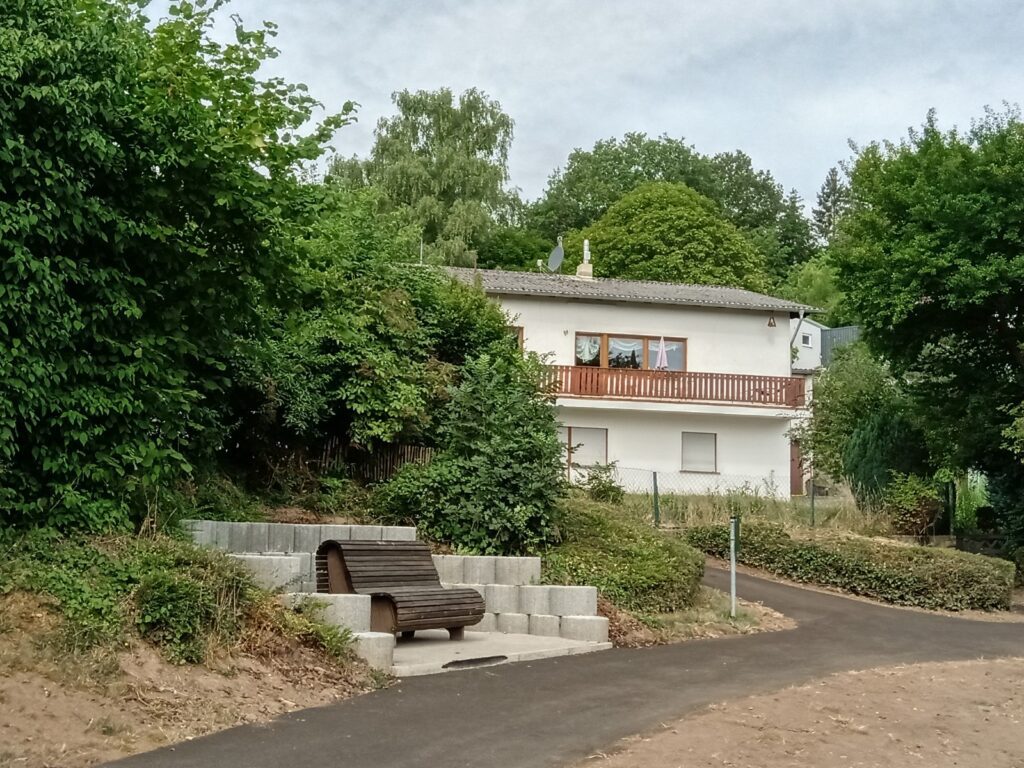 Der Weg ist geebnet!