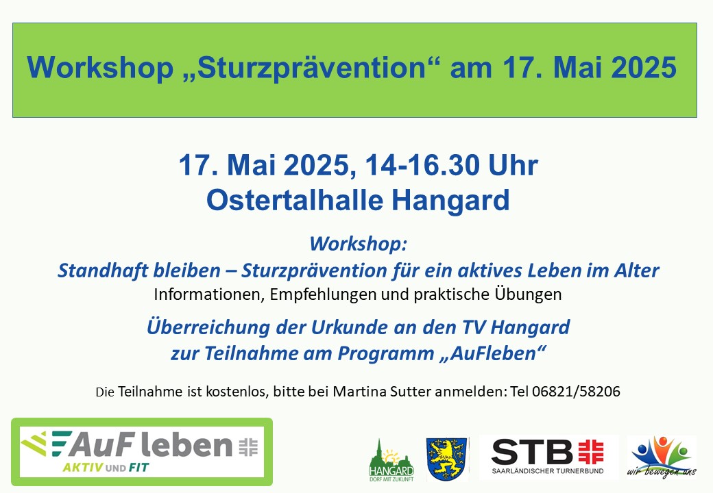 Beitrag Workshop