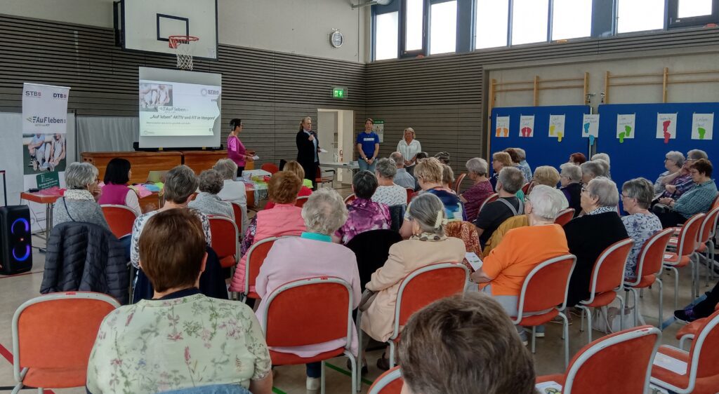 Hangarder wollen standhaft bleiben